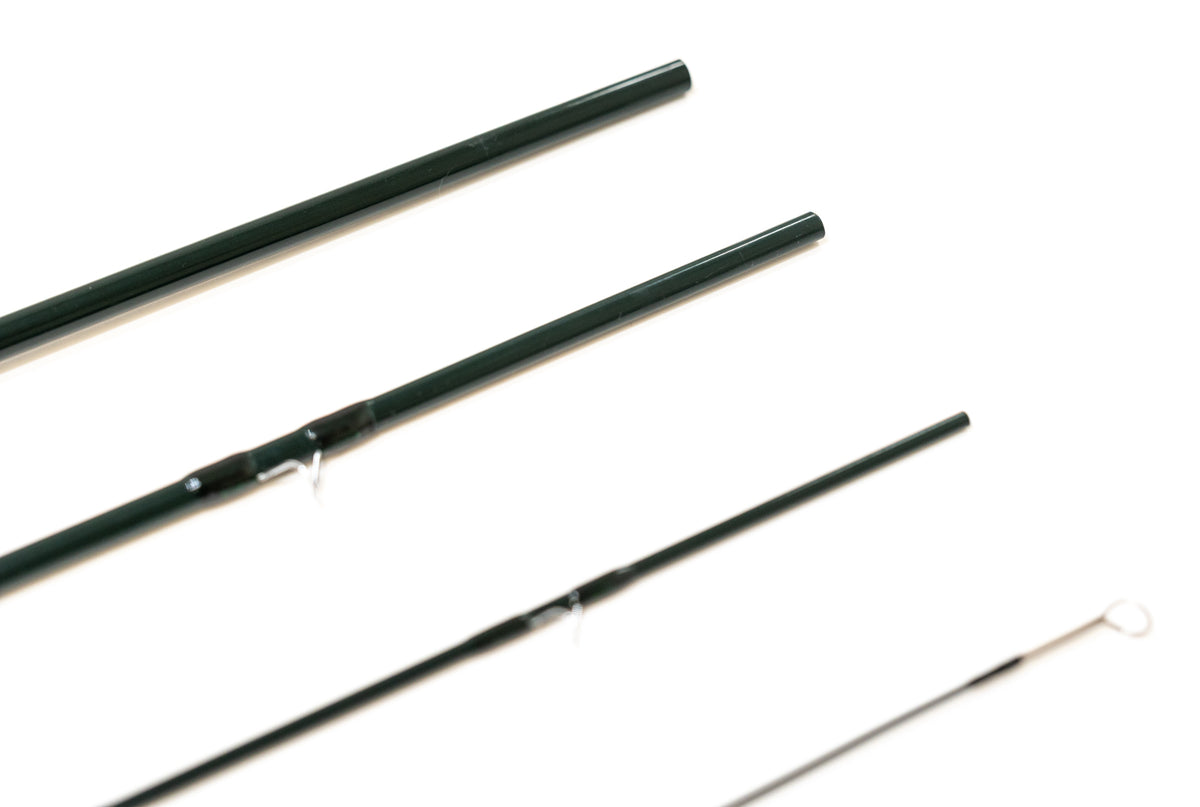 R.L.Winston Air 2 9' 3wt Used