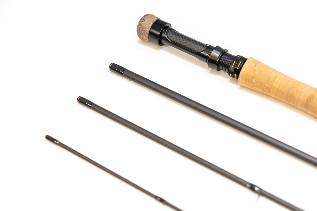 cortland fly fishing rod Guide Saltwater Outfits you can also match this rod with the Cortland 5/6 WT Fairplay pre Cortland Competition Series MK II