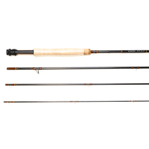 Scott G Series 8'8" 3wt Rod Used