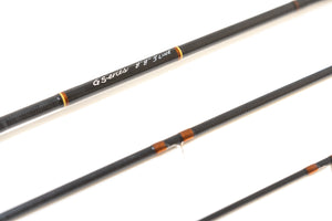Scott G Series 8'8" 3wt Rod Used