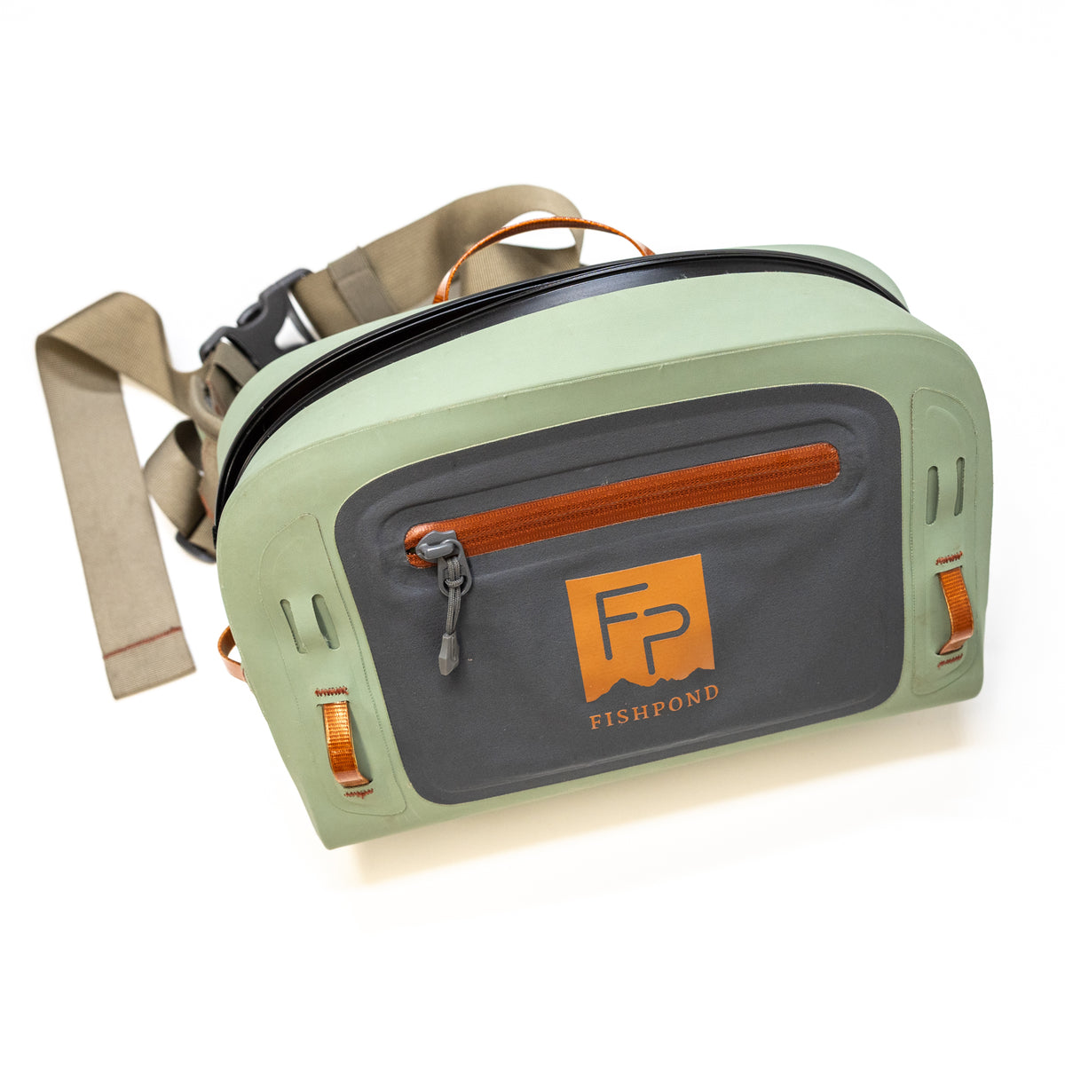 Fishpond Thunderhead Waist Pack Small Used