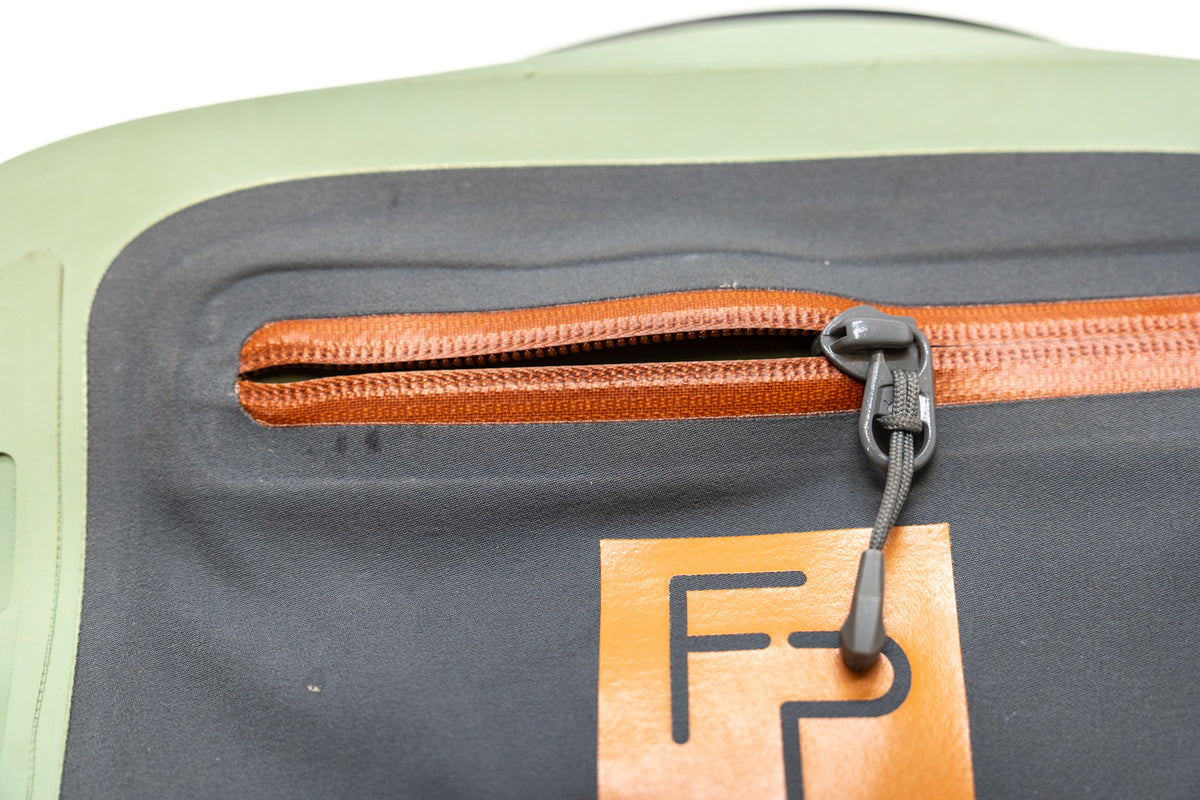 Fishpond Thunderhead Waist Pack Small Used