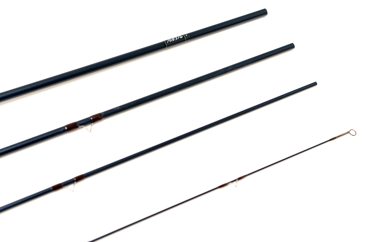 Thomas and Thomas Avantt II 10' 4wt rod Used