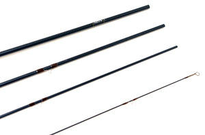 Thomas and Thomas Avantt II 10' 4wt rod Used