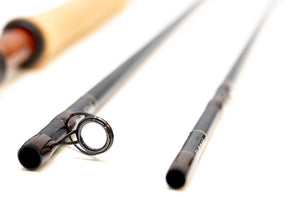 Thomas and Thomas Avantt II 10' 4wt rod Used