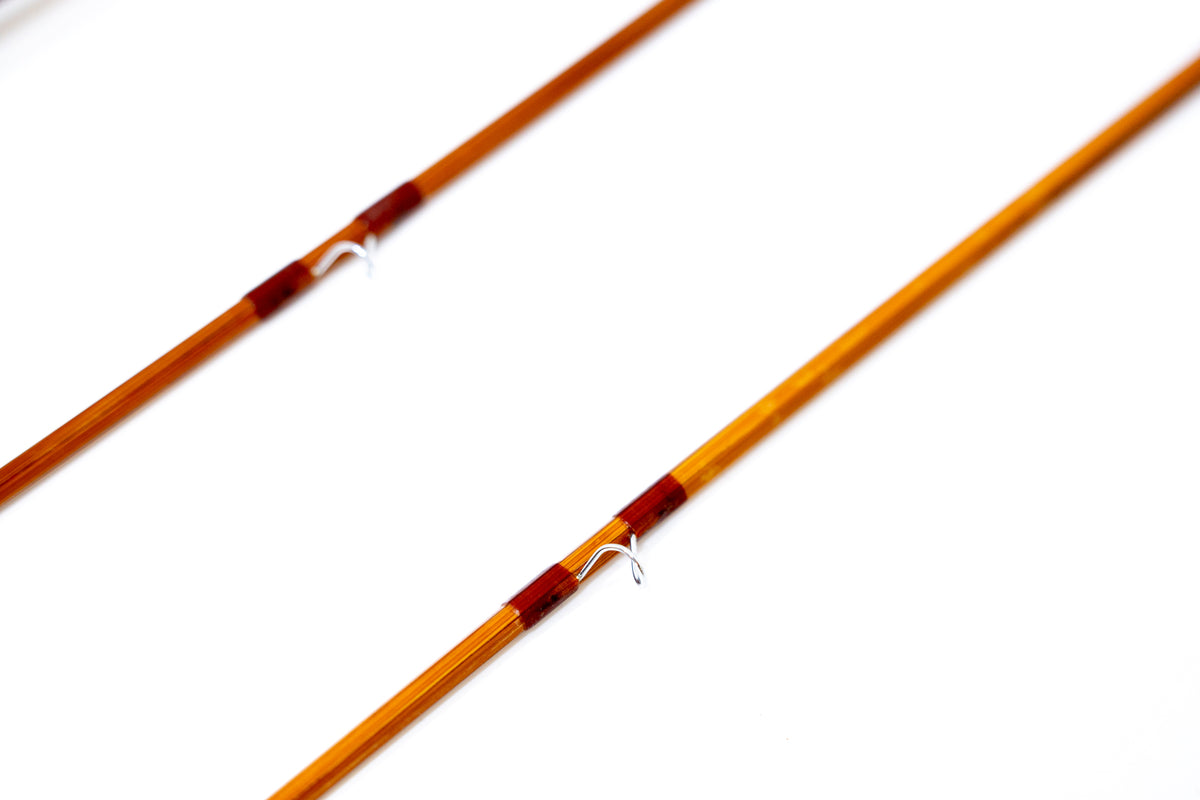 Orvis Superfine Impregnated Bambo 7'  2 5/6oz USED