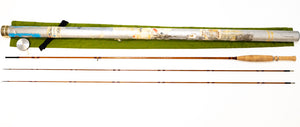 Orvis Superfine Impregnated Bambo 7'  2 5/6oz USED