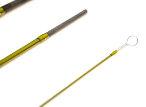 Hardy Ultralite NSX Spey 12' 6wt Spey Rod Used