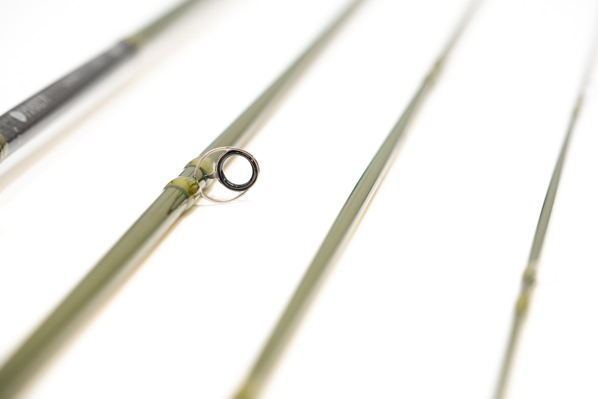 Hardy Ultralite NSX Spey 12' 6wt Spey Rod Used