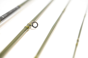 Hardy Ultralite NSX Spey 12' 6wt Spey Rod Used