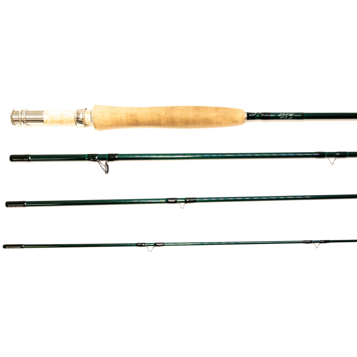 Winston Air 2 9' 6wt Used