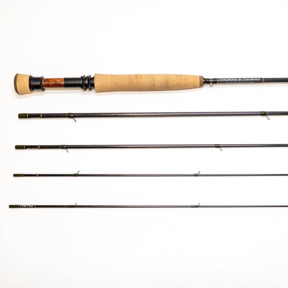 Thomas and Thomas Contact III+ 10'9" 2wt Used