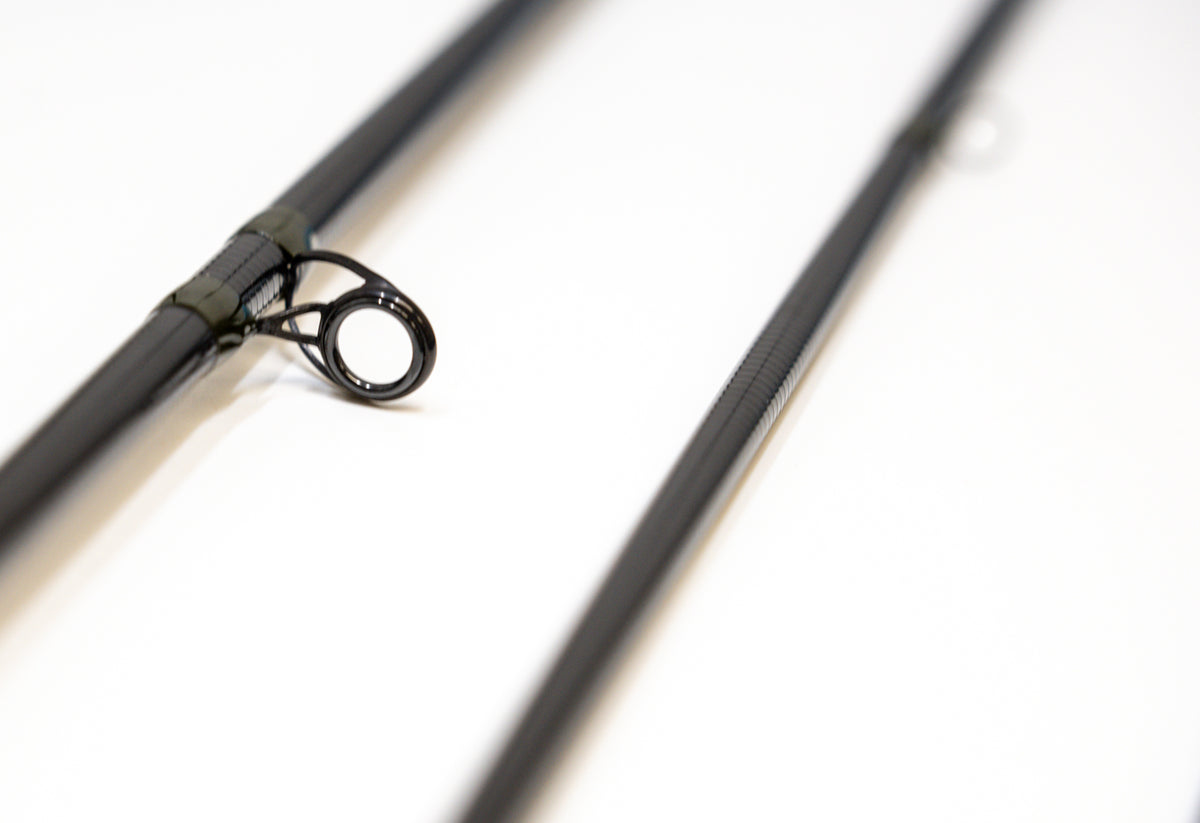 Thomas and Thomas Contact III+ 10'9" 2wt Used