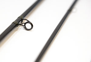 Thomas and Thomas Contact III+ 10'9" 2wt Used