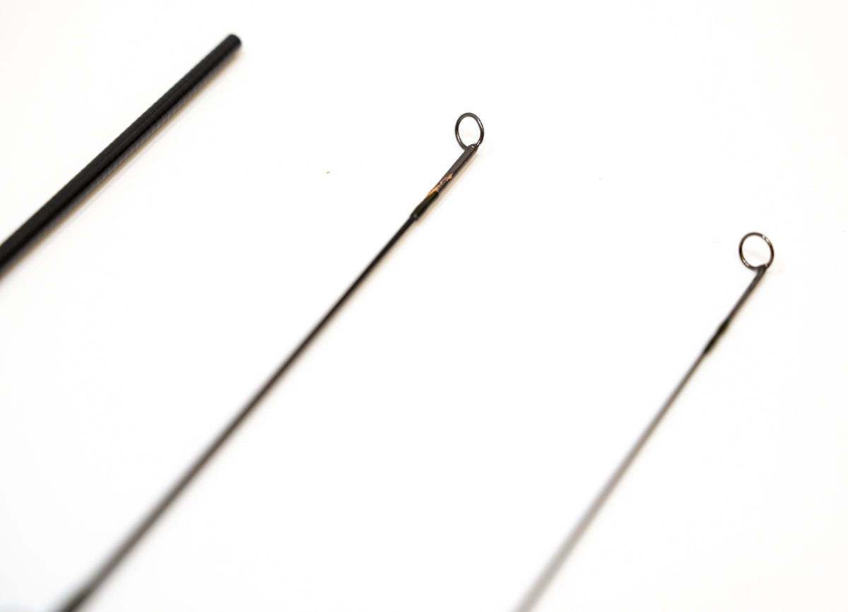 Thomas and Thomas Contact III+ 10'9" 2wt Used