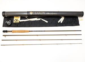 Hardy Marksman FLT 10' 5wt Used