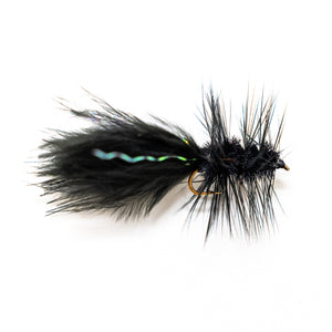 Mike Motyl Wooly Bugger