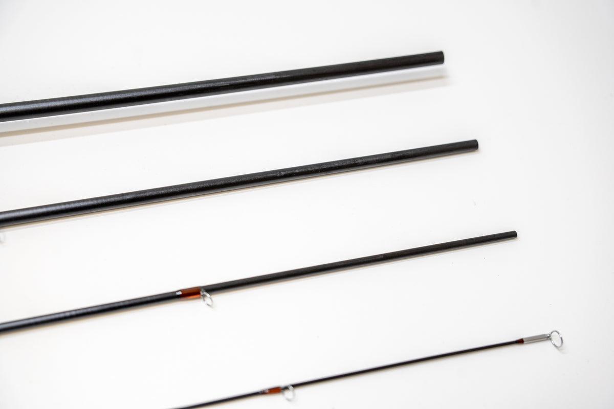 Stickman Ti6 9' 6wt Fly Rod Used