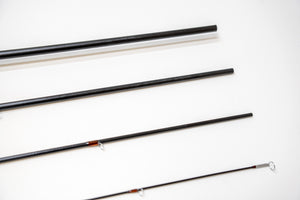 Stickman Ti6 9' 6wt Fly Rod Used