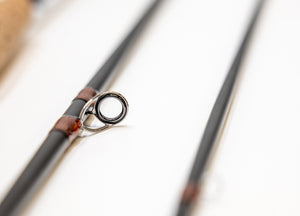 Stickman Ti6 9' 6wt Fly Rod Used