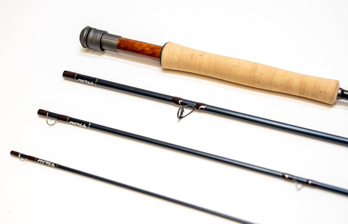 Thomas and Thomas Avantt II 9' 4wt Used