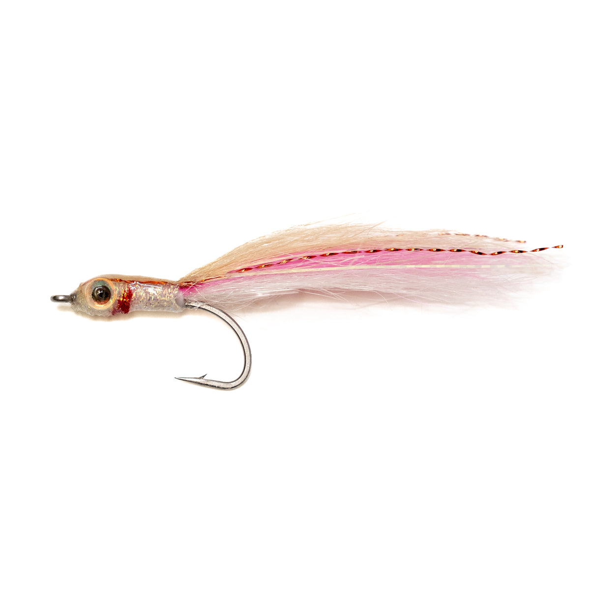 The Compleat Angler "Albie Essentials" Fly Collection