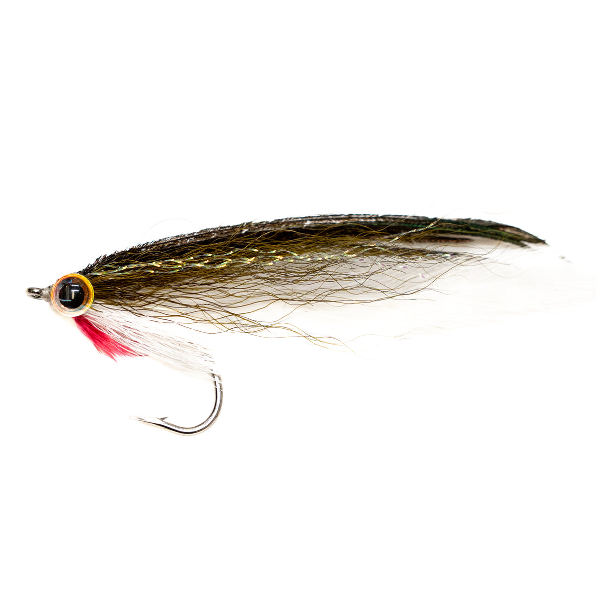 The Compleat Angler "Albie Essentials" Fly Collection