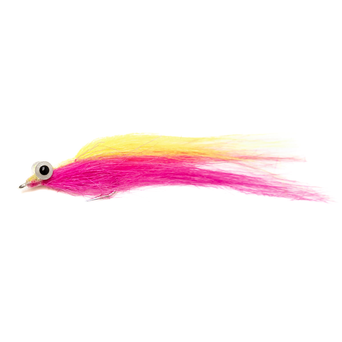 The Compleat Angler "Albie Essentials" Fly Collection