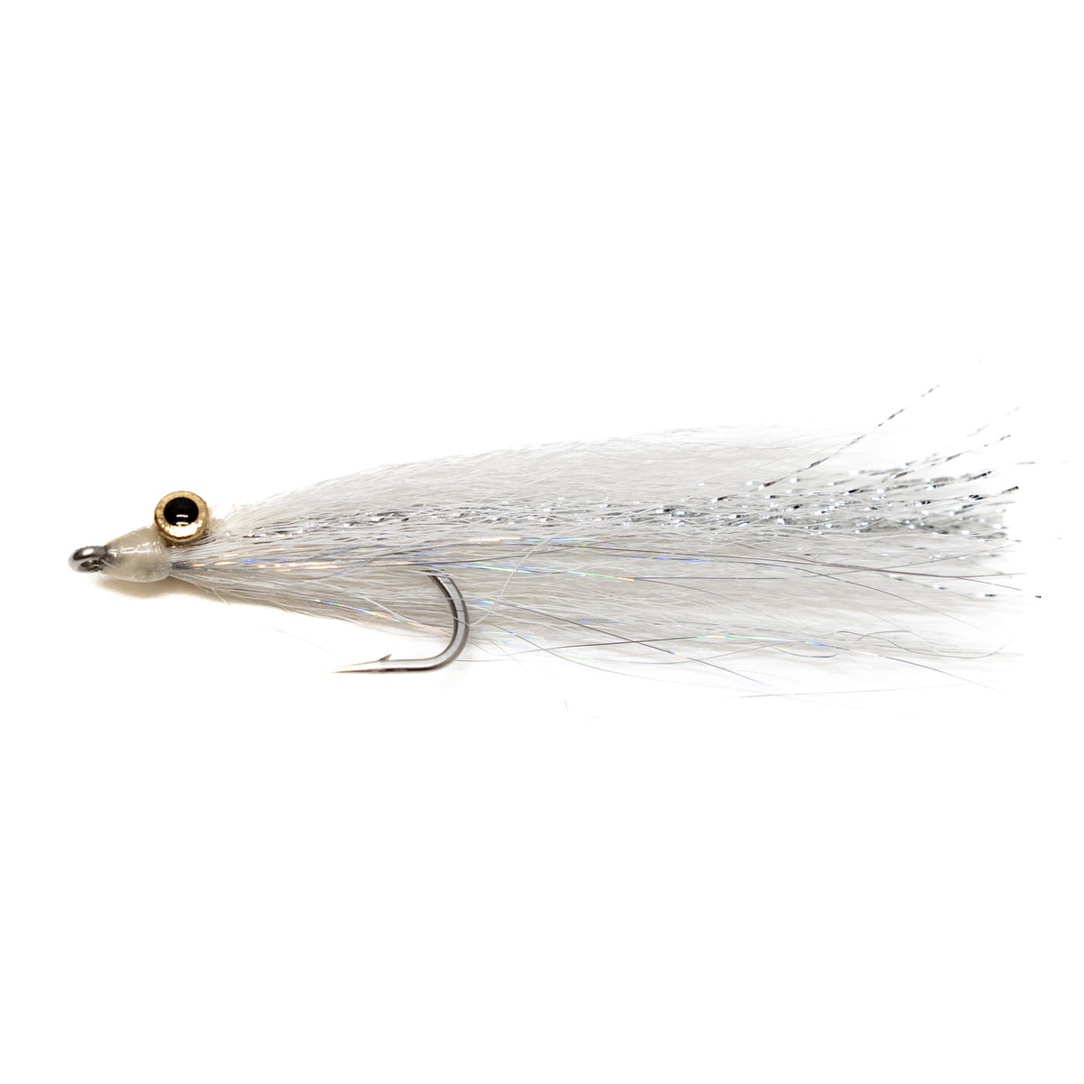 The Compleat Angler "Albie Essentials" Fly Collection