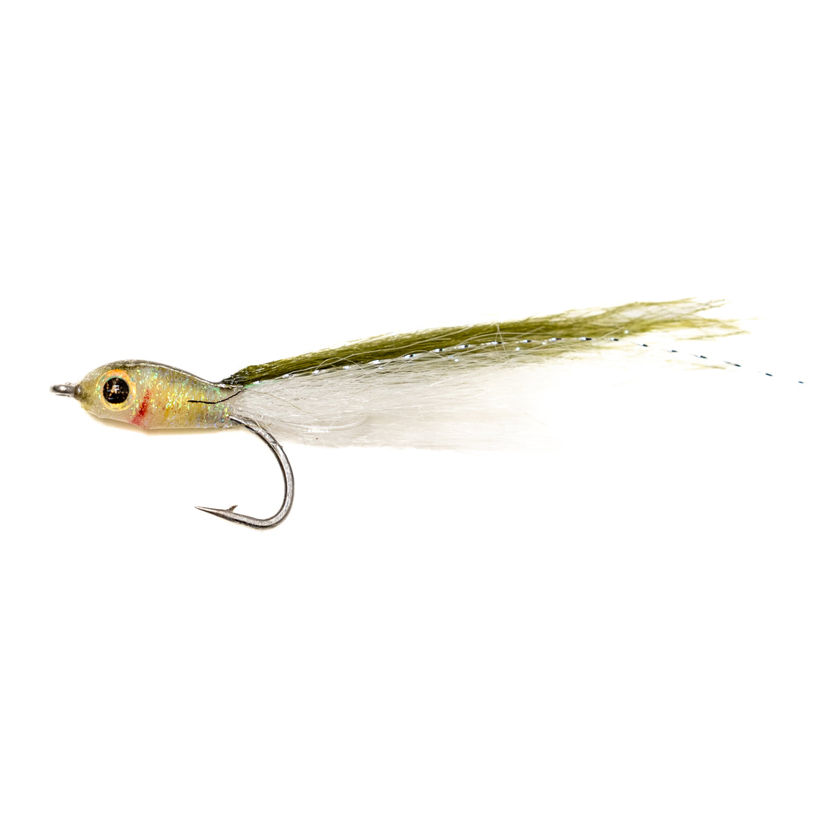 The Compleat Angler "Albie Essentials" Fly Collection
