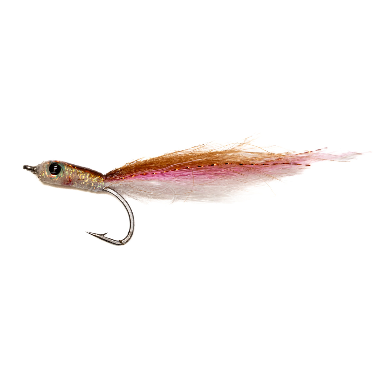 The Compleat Angler "Albie Essentials" Fly Collection