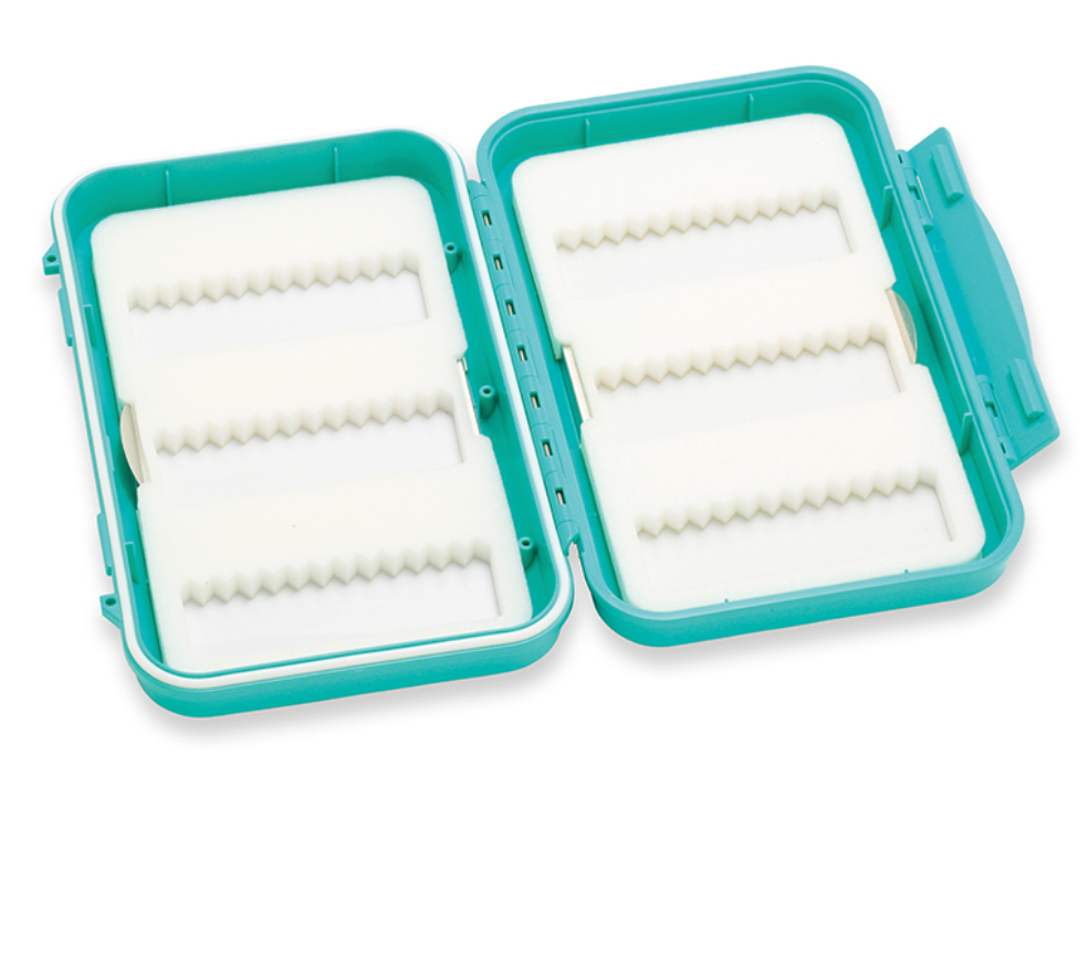 C&amp;F Design Saltwater Permit Fly Case