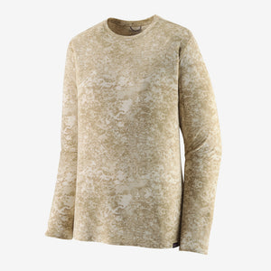 Patagonia Men's Tropic Comfort Natural Crewneck