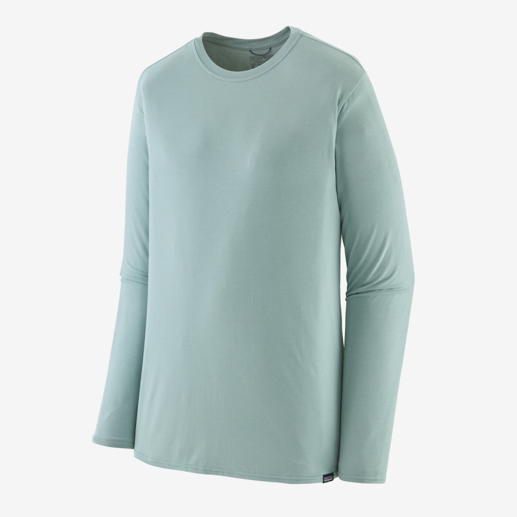 Patagonia Men&#39;s Tropic Comfort Natural Crewneck