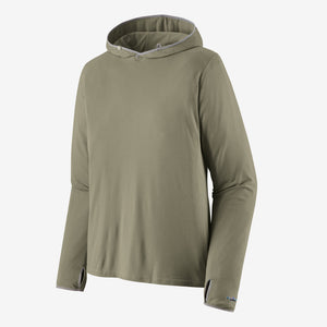 Patagonia Men's Tropic Comfort Natural UPF Hoody