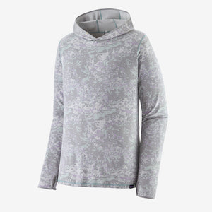 Patagonia Men's Tropic Comfort Natural UPF Hoody