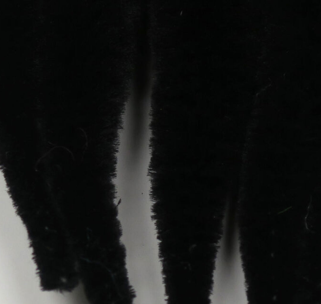 Mangum's 4" Micro Dragon Tails UV2 Treated