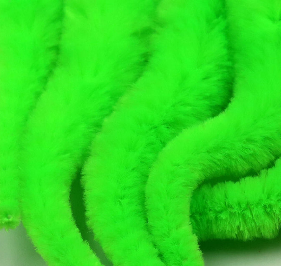 Mangum's 4" Micro Dragon Tails UV2 Treated