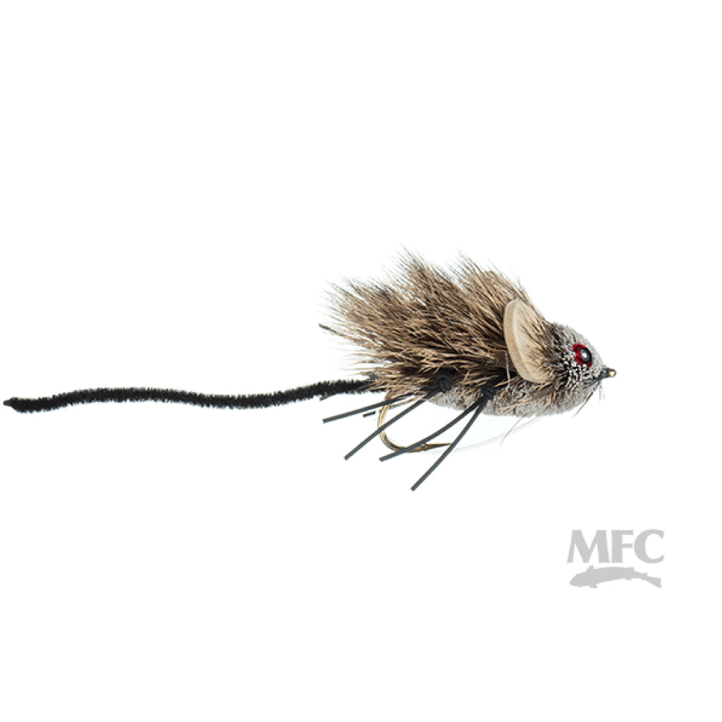 MFC McNeil's Mad Mouse #10