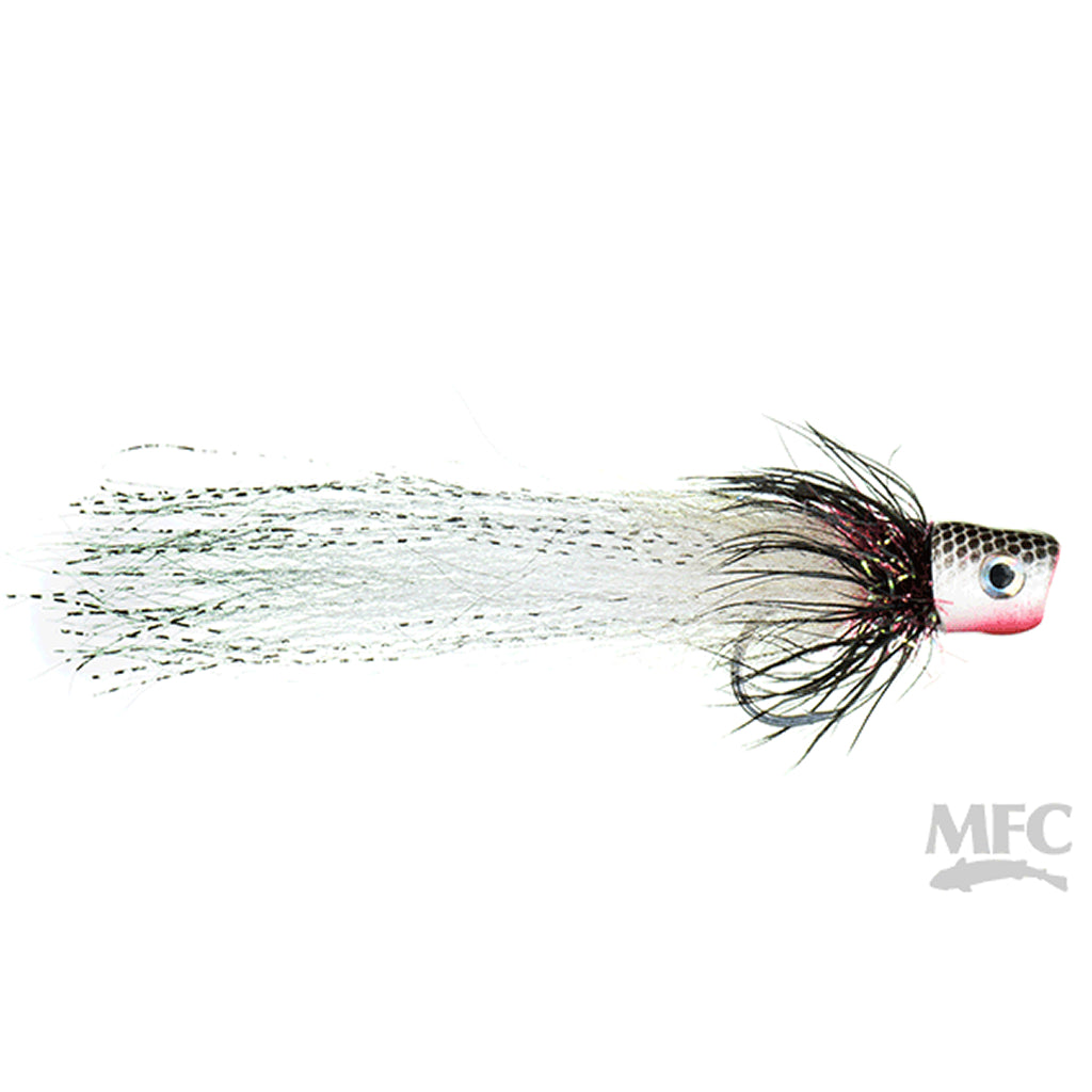 Stryker's Poppin Peanut Fly