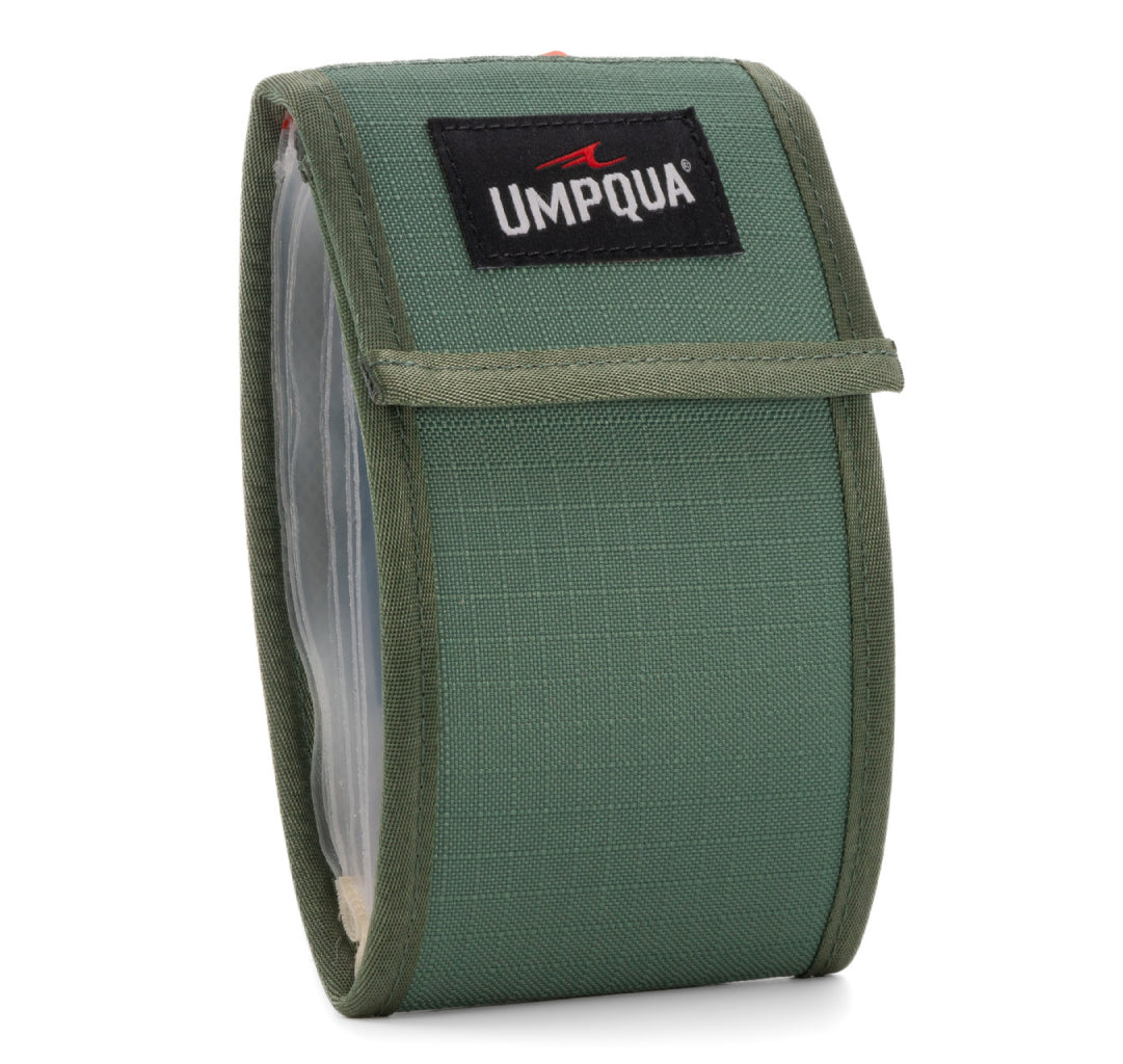 Umpqua Northfork Leader Wallet