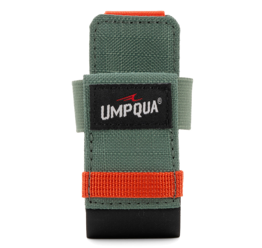 Umpqua Northfork Shimi Shake Dock/Holder