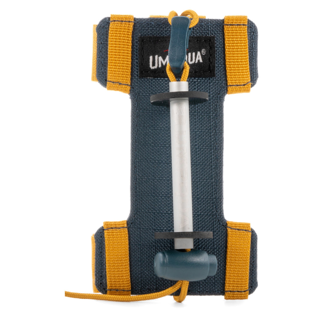 Umpqua Northfork Tippet Dock/Holder