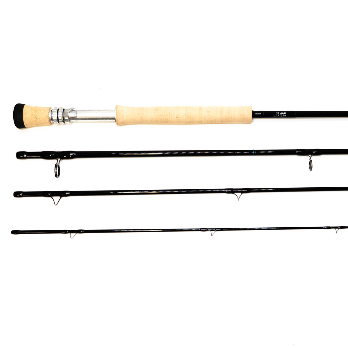 NAM Ren+ SH Fly Rod