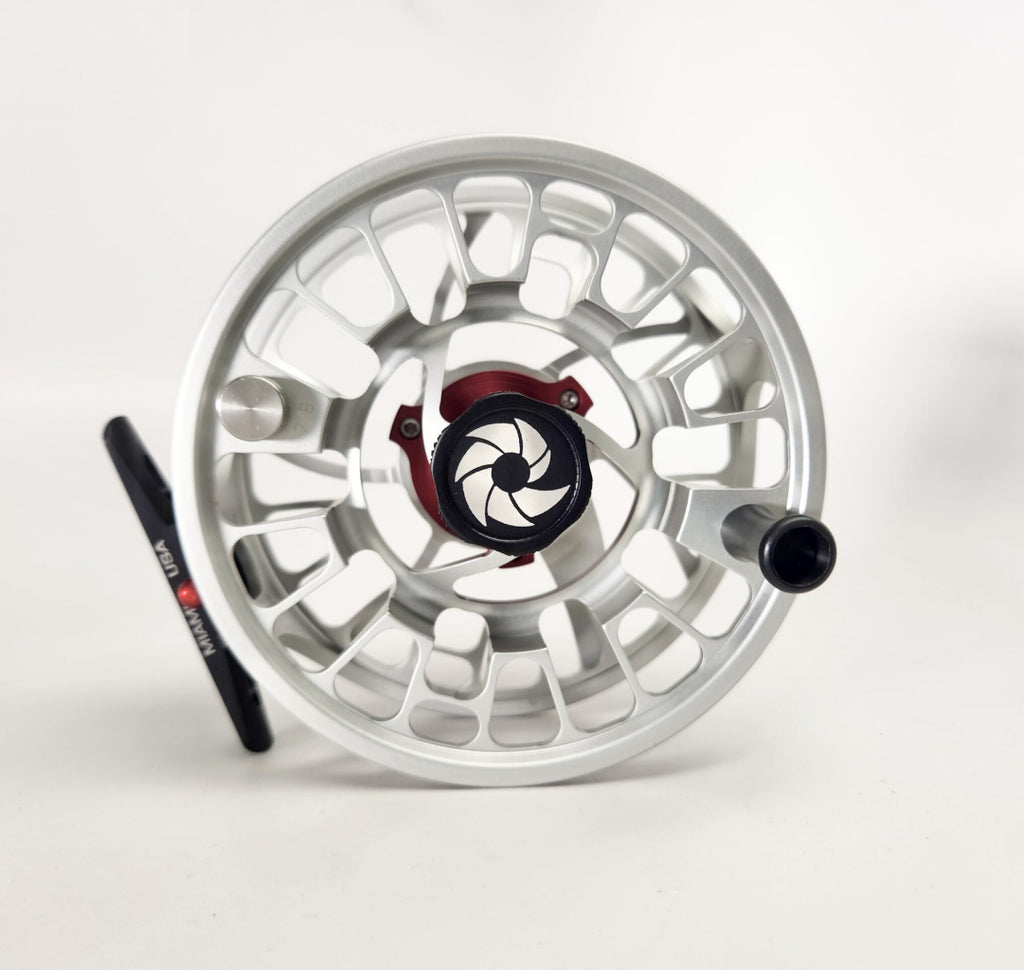 Nautilus GT Series Fly Reel The Compleat Angler