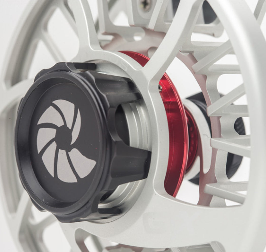 Nautilus GT Series Fly Reel