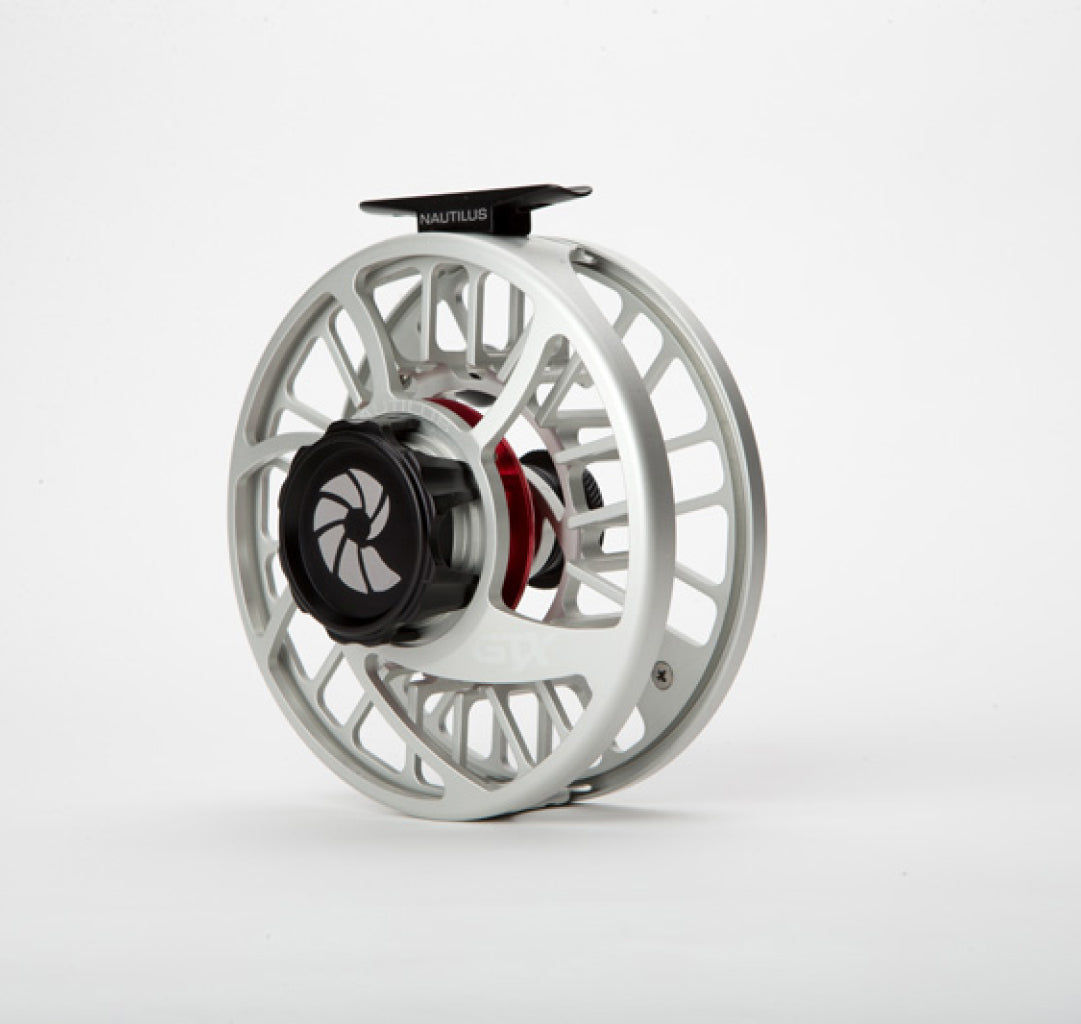 Nautilus GT Series Fly Reel