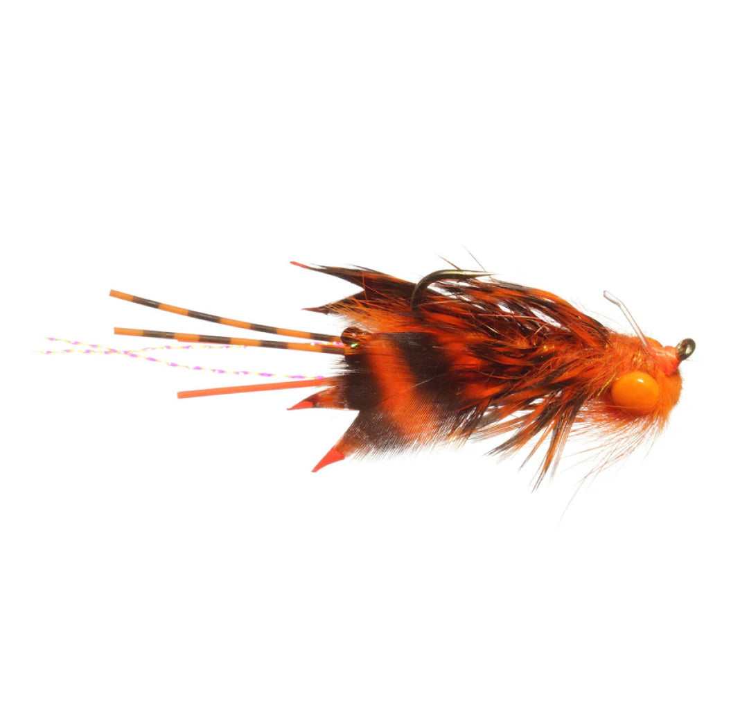 Whitlock&#39;s Nearnuff Crayfish