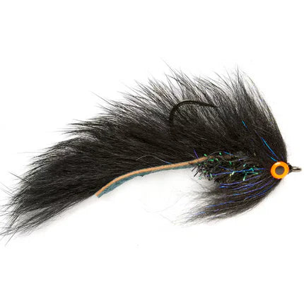 Belly Scratcher Minnow