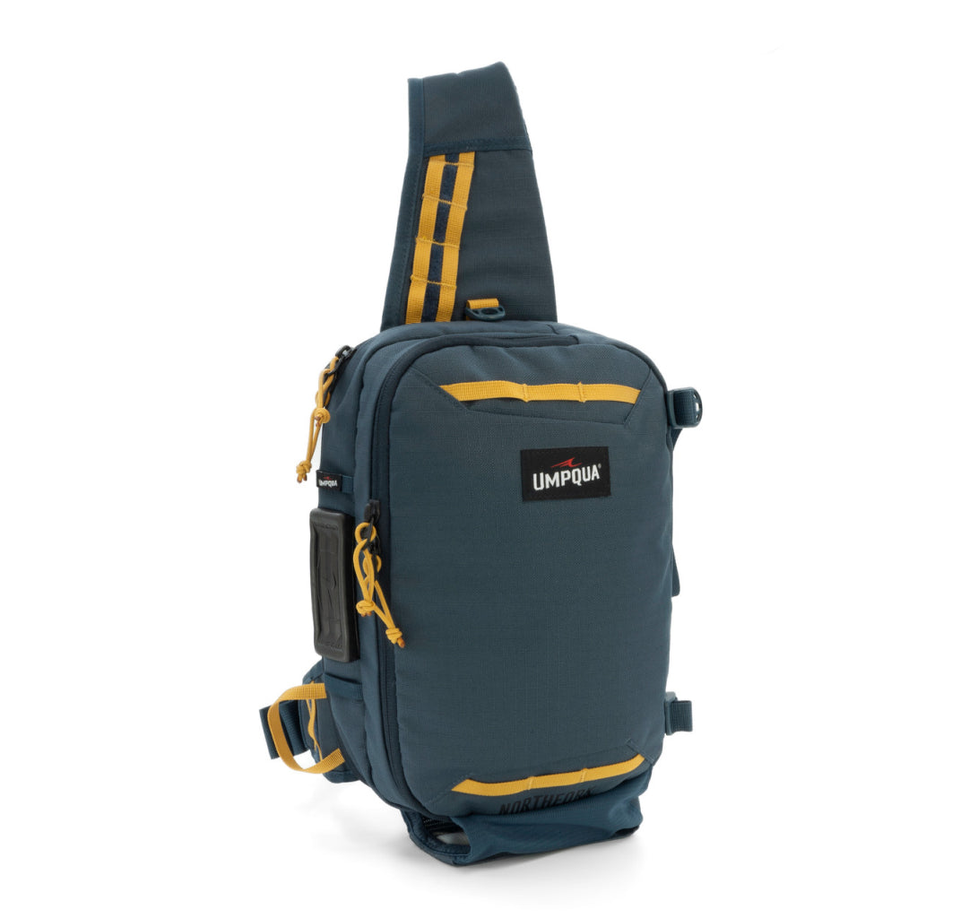 Umpqua Northfork Sling Pack